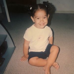 Meet your Posher, Mariah